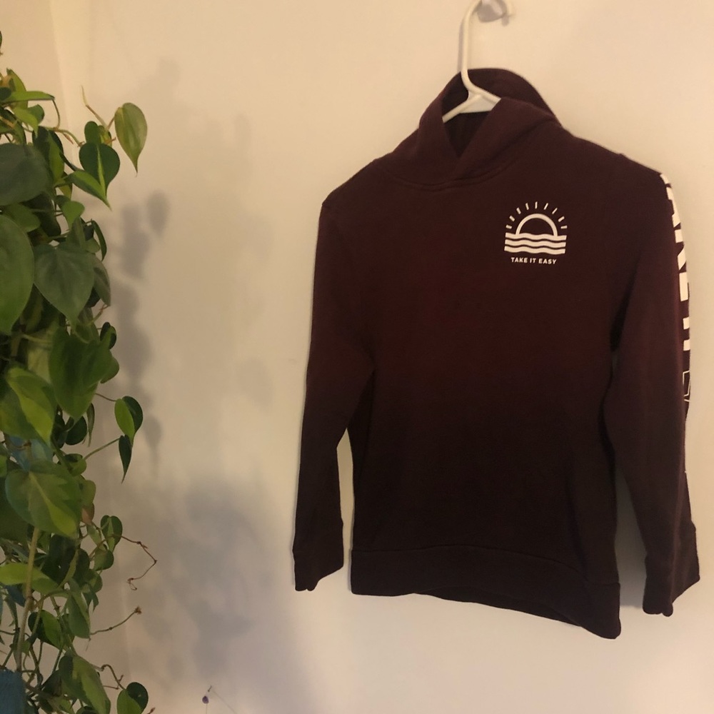 Boys Old Navy Hoodie Hoody